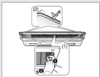 SAMSUNG PC4NUSKEN - Installing the product - 16