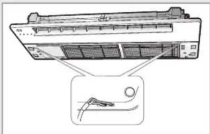 SAMSUNG PC4NUSKEN - Handle the panel carefully. - 11