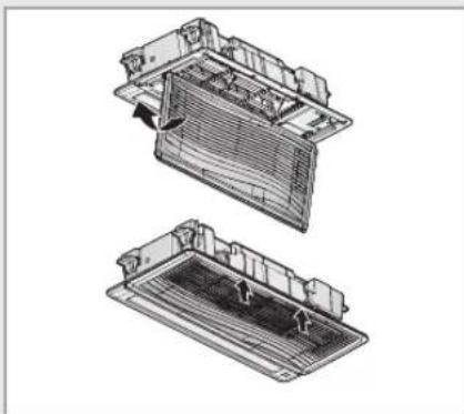 SAMSUNG PC4NUSKEN - Handle the panel carefully. - 10