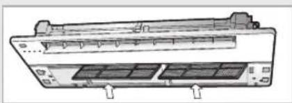 SAMSUNG PC4NUSKEN - Handle the panel carefully. - 4