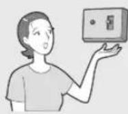 SAMSUNG NS052NHXEA - REGARDING POWER SOURCE - 2