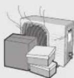 SAMSUNG NS052NHXEA - DURING OPERATION - 2