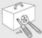 SAMSUNG NS052NHXEA - WHEN INSTALLING - 5