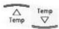SAMSUNG NS052NHXEA - The Heat mode can be select only on the heat pump models. - 1