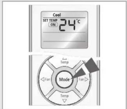 SAMSUNG NS052NHXEA - Setting the On Timer - 3