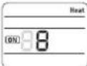 SAMSUNG ND1404HXEA - Setting an indoor unit address and installation option - 9