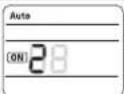 SAMSUNG ND1404HXEA - Setting an indoor unit address and installation option - 1