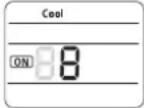 SAMSUNG ND1404HXEA - Setting an indoor unit address (MAIN/RMC) - 5