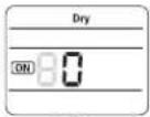 SAMSUNG ND1404HXEA - Setting an indoor unit address and installation option - 8