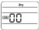 SAMSUNG ND1404HXEA - Setting an indoor unit address and installation option - 6