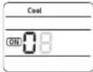 SAMSUNG ND1404HXEA - Setting an indoor unit address and installation option - 4