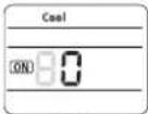 SAMSUNG ND1404HXEA - Setting an indoor unit address and installation option - 5