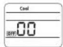 SAMSUNG ND1124HXEA - Step 3. Check the option you have set - 7