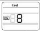 SAMSUNG ND1124HXEA - Changing a particular option - 4