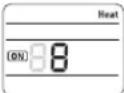 SAMSUNG ND1124HXEA - Setting an indoor unit address and installation option - 10