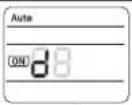 SAMSUNG ND1124HXEA - Changing a particular option - 1