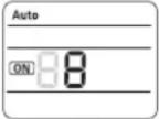 SAMSUNG ND1124HXEA - Setting an indoor unit address (MAIN/RMC) - 3
