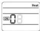 SAMSUNG ND1124HXEA - Setting an indoor unit address and installation option - 13