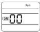 SAMSUNG ND1124HXEA - Setting an indoor unit address and installation option - 9