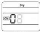 SAMSUNG ND1124HXEA - Setting an indoor unit address and installation option - 7