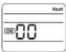 SAMSUNG ND1124HXEA - Setting an indoor unit address and installation option - 12