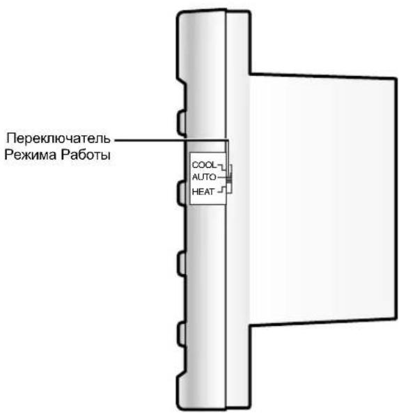 SAMSUNG MH052FPEA1 - Вид Сбоку - 1