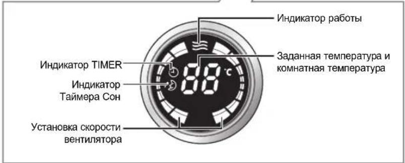 SAMSUNG MH052FPEA1 - Комнатный блок - 2