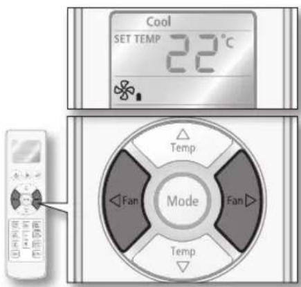 SAMSUNG MH035FAEA - Cool - 5