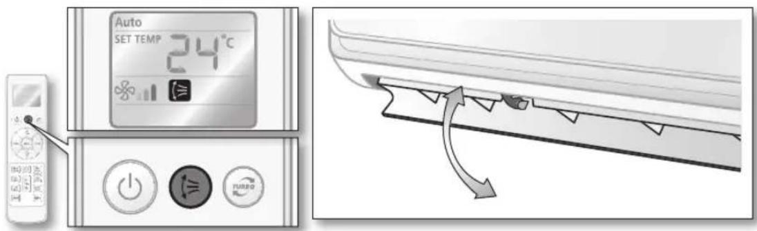 SAMSUNG MH035FAEA - Vertical air flow - 1