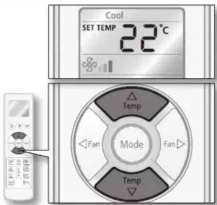 SAMSUNG MH035FAEA - Cool - 3
