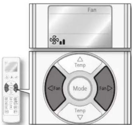 SAMSUNG MH035FAEA - Fan - 3