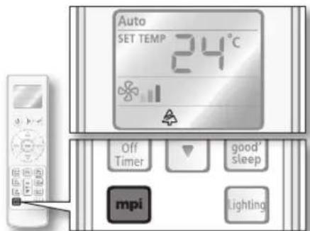 SAMSUNG MH035FAEA - USING THE mφiNCTION - 2