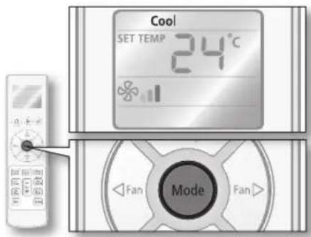 SAMSUNG MH035FAEA - good'sleep mode - 2