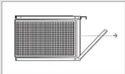 SAMSUNG MH026FEEA - Reinigen der Klimaanlage - 1