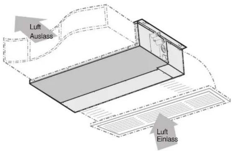 SAMSUNG MH026FEEA - Ansicht der Einheit - 1