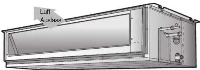 SAMSUNG MH026FEEA - Ansicht der Einheit - 2
