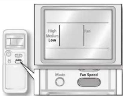 SAMSUNG MH020FVEA - Fan - 3