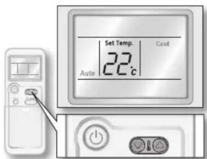 SAMSUNG MH020FVEA - Cool - 4