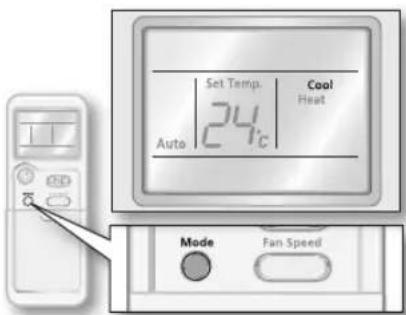 SAMSUNG MH020FVEA - good'sleep mode - 2