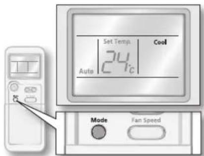 SAMSUNG MH020FVEA - Cool - 2