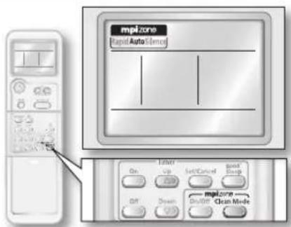 SAMSUNG MH020FVEA - USING THE mFUNCTION - 2