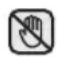 SAMSUNG MH020FVEA - AUTION SIGNS - 1