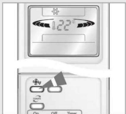 SAMSUNG AVXWPH036EA - To control the direction of the air flow, refer to pages 18 and 19. - 4