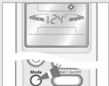 SAMSUNG AVXWPH036EA - Heating Your Room - 2