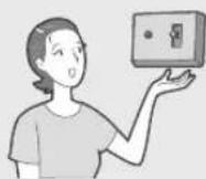 SAMSUNG AVXWPH036EA - REGARDING POWER SOURCE - 2