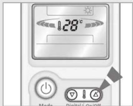 SAMSUNG AVXWPH036EA - Heating Your Room - 3