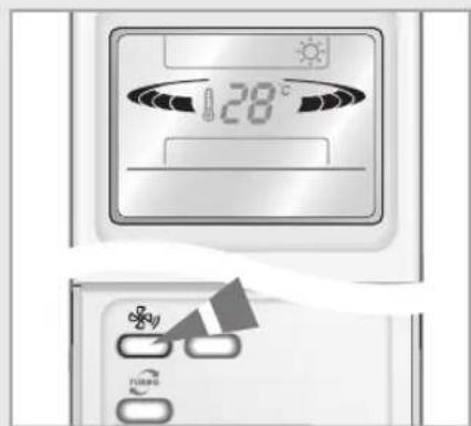 SAMSUNG AVXWPH036EA - Heating Your Room - 4