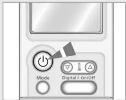 SAMSUNG AVXWPH036EA - Heating Your Room - 1
