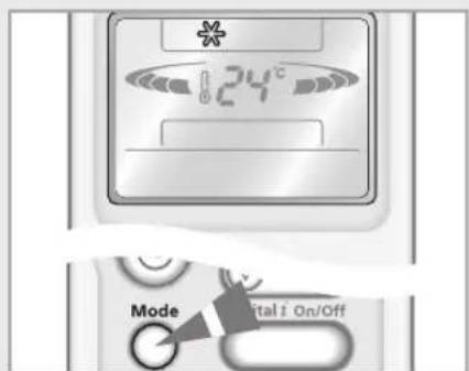 SAMSUNG AVXWPH036EA - To control the direction of the air flow, refer to pages 18 and 19. - 2