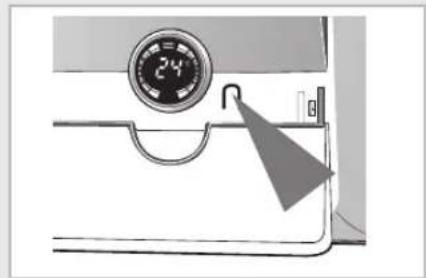 SAMSUNG AVXWPH036EA - Operating Your Air Conditioner Without the Remote Control - 2